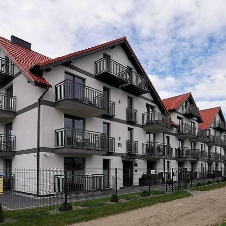 Morze Lebaapart Exterior foto