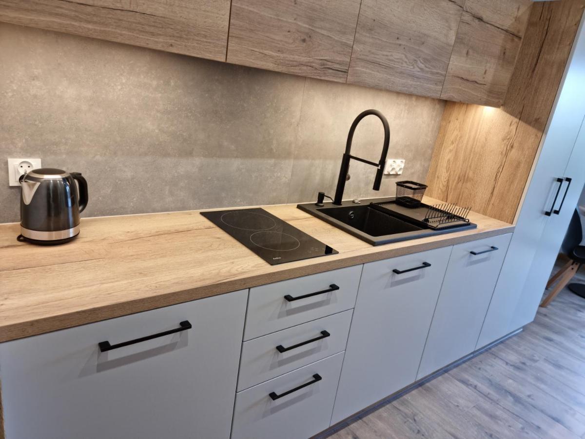 Morze Lebaapart Exterior foto