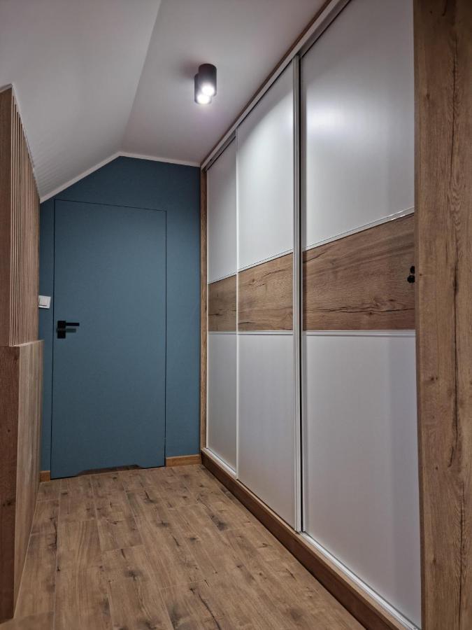 Morze Lebaapart Exterior foto
