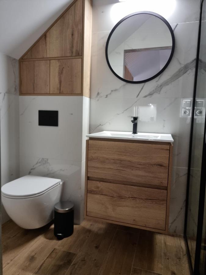 Morze Lebaapart Exterior foto
