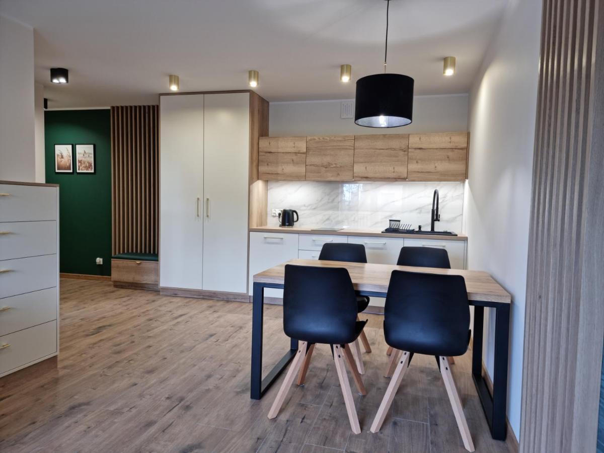 Morze Lebaapart Exterior foto